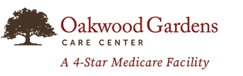 Oakwood 4-star logo